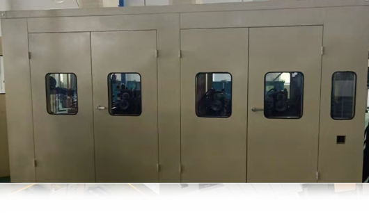 電磁屏蔽室廠(chǎng)家