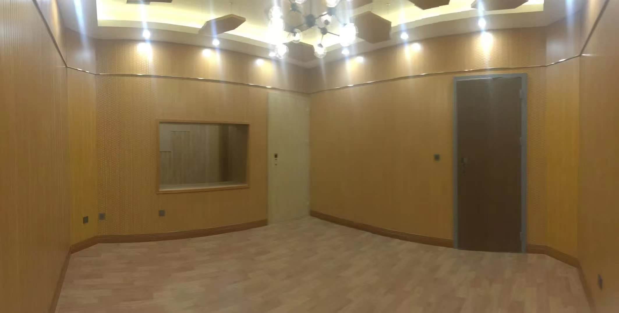 屏蔽室施工簡述電磁屏蔽室的使用都有哪些功能